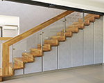 Construction et protection de vos escaliers par Escaliers Maisons à Creys-Mepieu